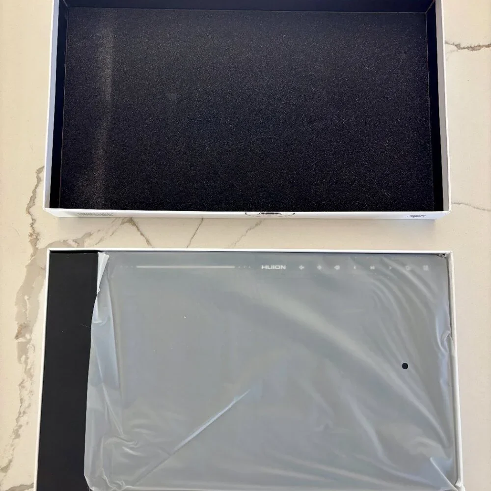 Huion Creative Pen Tablet